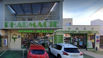 Pharmacie De La Halle, Pharmacie à Issoire