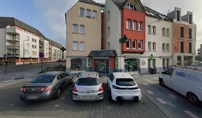 PHARMACIE DE LA MAIRIE, Pharmacie à Le Petit Quevilly