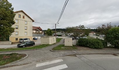 Location Et Vente Matériel Médical Les Fins, Pharmacie aux Fins