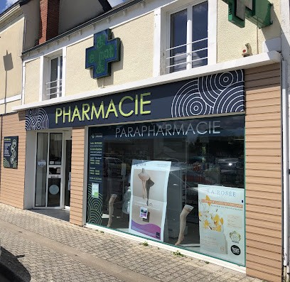 Pharmacie des rives du loir, Pharmacie à La Chapelle-Saint-Laud