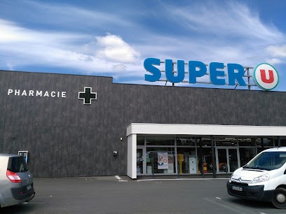 Pharmacie Ferrigno, Pharmacie à Château-la-Vallière