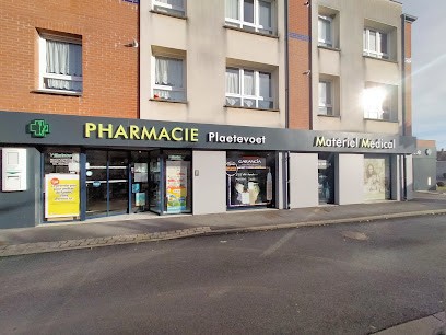 Pharmacie Vanhoucke, Pharmacie à Flines-lez-Raches