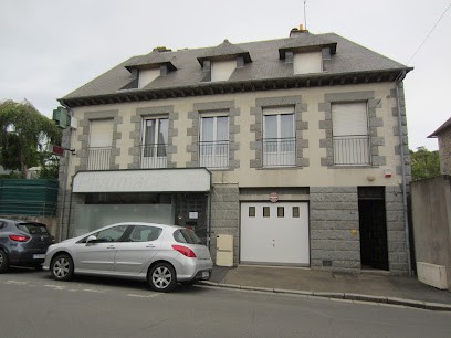 Huet Thebaud Genevieve Marie Amedee M, Pharmacie à Saint-Germain-en-Coglès