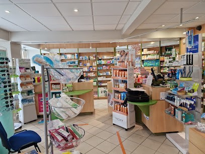 Pharmacie Des Raspes, Pharmacie à Villefranche-de-Panat