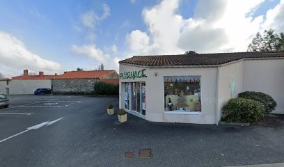 Pharmacie Breton Eric, Pharmacie à Monsireigne