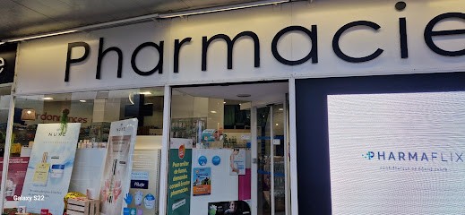 Pharmacie Sud Canal, Pharmacie à Montigny-le-Bretonneux