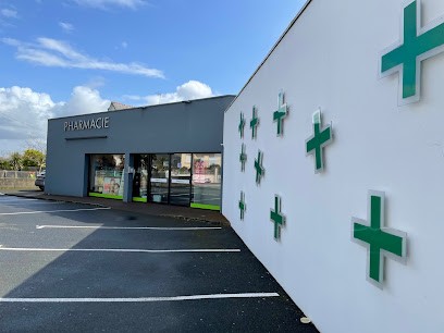 Pharmacie De La Marine, Pharmacie à Concarneau