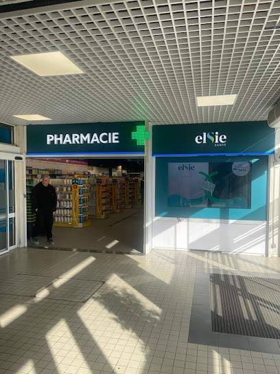 GRANDE PHARMACIE D'ETAMPES, Pharmacie à Étampes