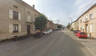 Teva Santé, Pharmacie à Conflans-en-Jarnisy