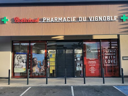 Pharmacie Du Vignoble, Pharmacie à Rouffach