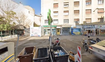 PHARMACIE DES DEUX PLACES, Pharmacie à Marseille 03