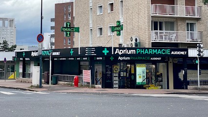 Aprium Pharmacie Audenet, Pharmacie au Grand-Quevilly