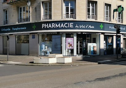 Pharmacie Falaise du Val d'Ante, Pharmacie à Falaise