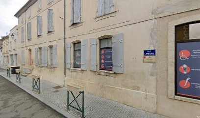Bonnefond Pharmacy, Pharmacie à Monségur