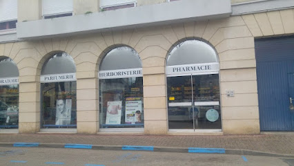 Pharmacie Devers-Rouzille, Pharmacie à Néris-les-Bains