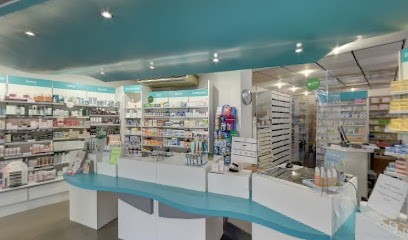 Pharmacie Dumortier, Pharmacie à Croix