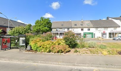 Pharmacie SYMBIOSE, Pharmacie à Thorigné-Fouillard