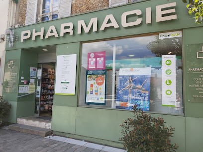 Pharmacie De Neauphle, Pharmacie à Neauphle-le-Château