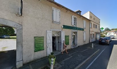 Pharmacie FALLER, Pharmacie à La Barthe-de-Neste