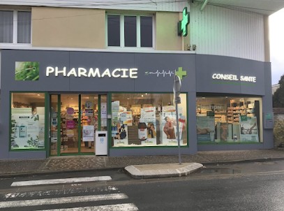 Pharmacie Des Cépages, Pharmacie à Damery