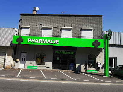 Pharmacie Cardabelle Pharmacie à Saint-Affrique