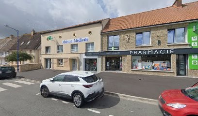 Pharmacie Rose, Pharmacie à Outreau