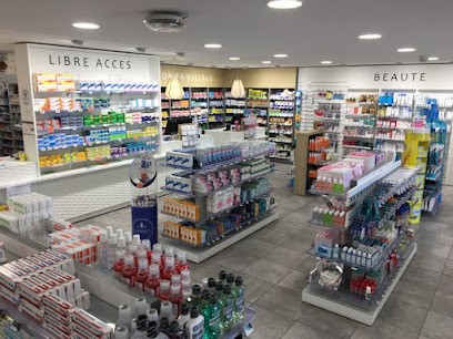 Pharmacie Des Pyrenees, Pharmacie à Oloron-Sainte-Marie