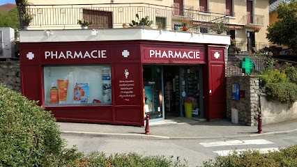 Parmacie Beaussier Castaner In Seyne, Pharmacie à Seyne