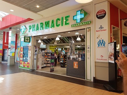 Grande Pharmacie De La Valentine - Boticinal, Pharmacie à Marseille 11