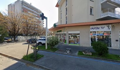 Pharmacie Chopin, Pharmacie à Saint-Martin-d'Hères