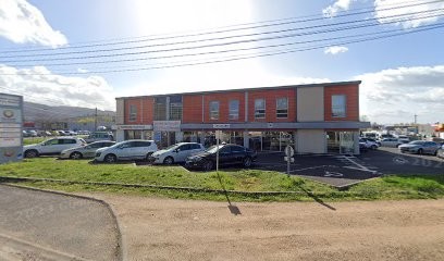 PHARMACIE THIERS, Pharmacie à Thiers