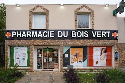 Pharmacie Du Bois Vert, Pharmacie à Vert-Saint-Denis