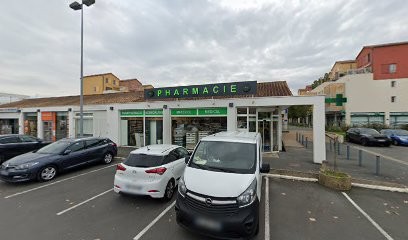 Pharmacie De La Coupée, Pharmacie à Charnay-lès-Mâcon