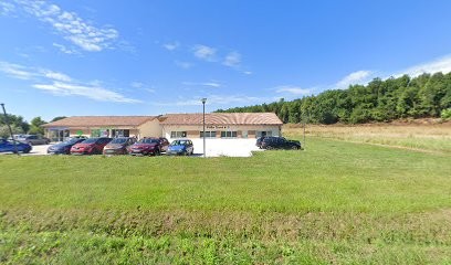 Pharmacie De Moulon - Christophe De La Barbelais, Pharmacie à Moulon
