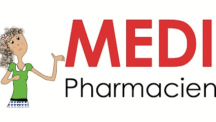 3PPharma Pharmacie Parapharmacie Parfumerie Centrale Plan De Cuques, Pharmacie à Plan-de-Cuques