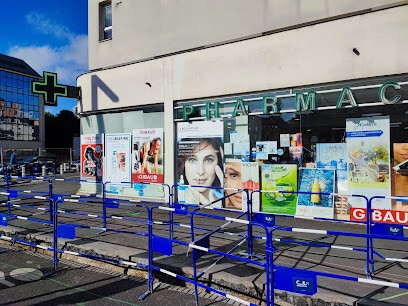 Pharmacie Ung, Pharmacie à Ivry-sur-Seine