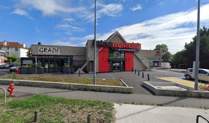 Pharmacie De La Poste, Pharmacie à Verrières-le-Buisson
