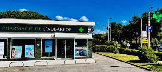 Pharmacie de L'Aubarède, Pharmacie au Cannet
