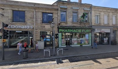 Pharmacie Furt, Pharmacie au Bouscat