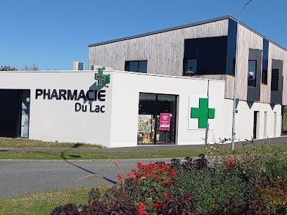 Pharmacie du Lac, Pharmacie à Saint-Berthevin