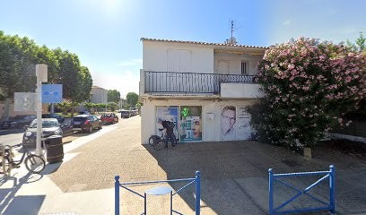 Centre de l'Audition, Pharmacie au Grau-du-Roi