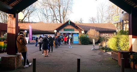 PHARMACIE D'ETIOLLES, Pharmacie à Étiolles