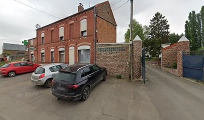 Lebeau, Pharmacie à Honnecourt-sur-Escaut