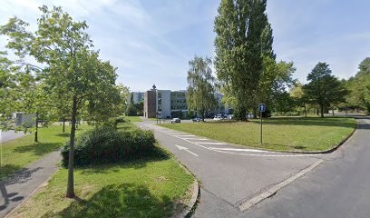 Pharmacie Le Vilvorde, Pharmacie à Maubeuge