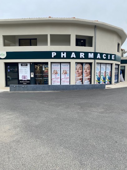 Pharmacy Moulières, Pharmacie à Mimet