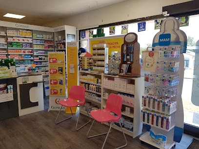 Pharmacie Saint Vital, Pharmacie à Saint-Viaud