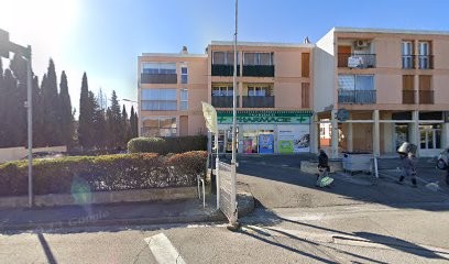 Pharmacie Des Cadeneaux, Pharmacie aux Pennes-Mirabeau