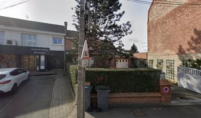 Pharmacie Cœur de Faches, Pharmacie à Faches-Thumesnil