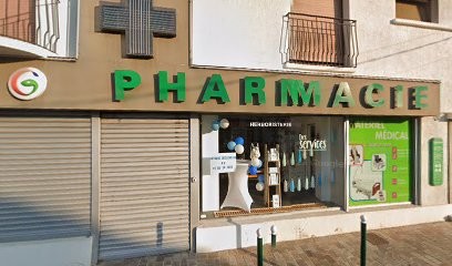 Malaquin Et Morelle Selarl, Pharmacie à Haspres