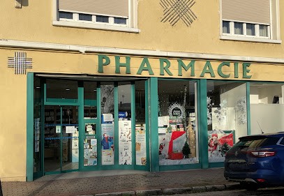 Pharmacie du Pont, Pharmacie à Pompey